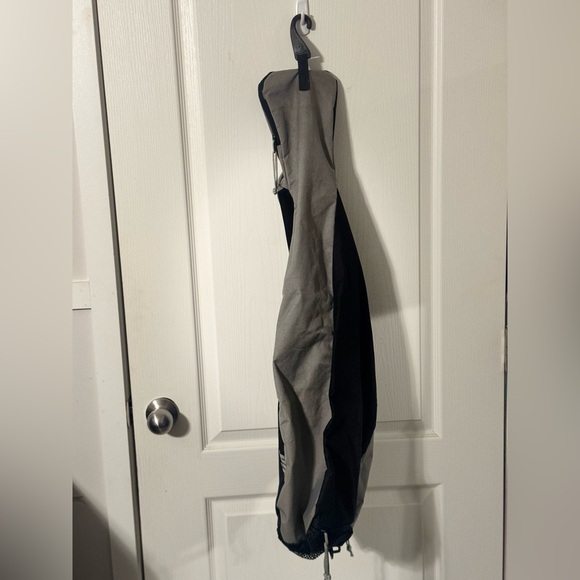 Youth Baseball Bag-JR3 Kids Bat Bag for Teeball, Baseball +Softball, Black/Gray - Picture 2 of 4